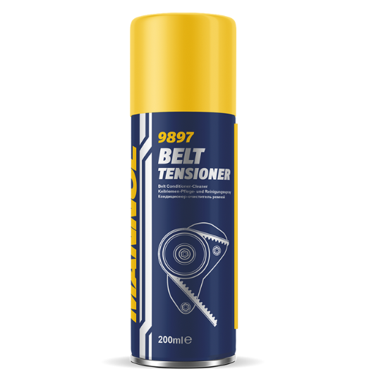 MANNOL Kəmər Dartıcı 9897